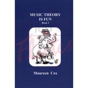 Music Theory is Fun Book 2 image