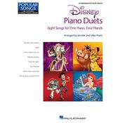 Disney Piano Duets image