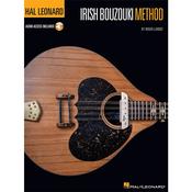 Hal Leonard Irish Bouzouki Method image