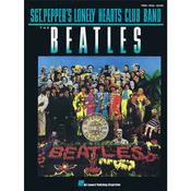 Sgt. Pepper's Lonely Hearts Club Band image