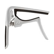 Dunlop Capo - Trigger Fly - Satin  Chrome image