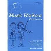 Royal Irish Academy Music Workout - Preparatory image