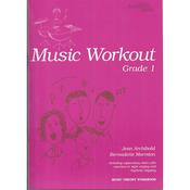 Royal Irish Academy Music Workout - Grade 1 image