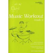 Royal Irish Academy Music Workout - Grade 2 image