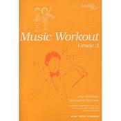 Music Workout - Grade 3