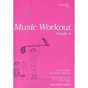 Royal Irish Academy Music Workout - Grade 4 image
