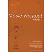 Royal Irish Academy Music Workout - Grade 5 image