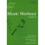 Music Workout - Grade 6