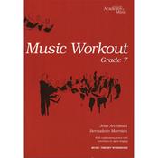 Royal Irish Academy Music Workout - Grade 7 image