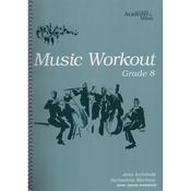 Music Workout - Grade 8