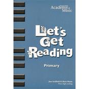 Let's Get Reading - Primary
