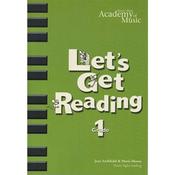 Royal Irish Academy Let's Get Reading - Grade 1 image