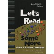 Royal Irish Academy Let's Read Some More - Grade 8 And Senior Certificate image