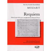 Requiem K.626 (Vocal Score) image
