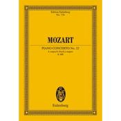 Wolfgang Amadeus Mozart - Piano Concerto No.23 In A KV.488