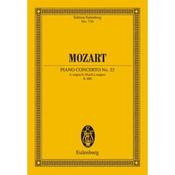Wolfgang Amadeus Mozart - Piano Concerto No.23 In A KV.488 image