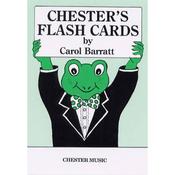 Chester's Flashcards image