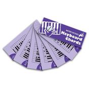 Notecracker Keyboard Chords Kbd Flashcards