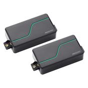 Fishman Fluence Stephen Carpenter Signature Series 6-String Pickup Set image