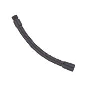 QTX Gooseneck 30cm 12inc Black image