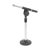 QTX Microphone Stand With Boom Arm image
