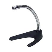 QTX Microphone Stand Table V Shape image