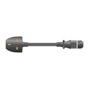 Mercury Main Power Leads UK To IEC 10A 1.5M