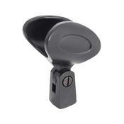 QTX Microphone Holder Flexible 40mm image