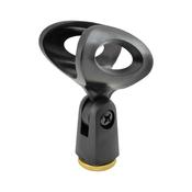 QTX Microphone Holder Flexible 30mm image