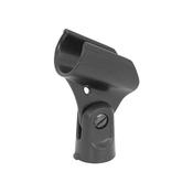 Chord Plastic Microphone Holder Uo to 30mm image