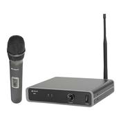 Chord UHF Wireless Handheld Microphone System image