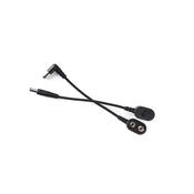 D'Addario 9-Volt Effects Pedal Power Adaptor image