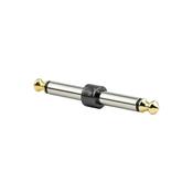 D'Addario 1/4 Inch Male Mono Inline Adaptor image