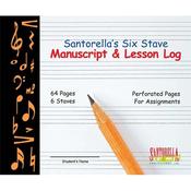 Manuscript and Lesson Log 6 Balls