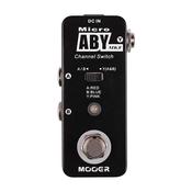 Mooer Micro Aby MK2 Switch Pedal image
