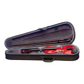 Stagg 4/4 Solid Maple Violin with Standard Softcase image