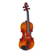 Stagg 4/4 Maple Violin with Standard Softcase image