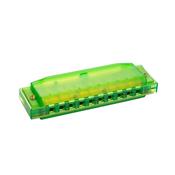 Hohner Translucent Harp C Major image
