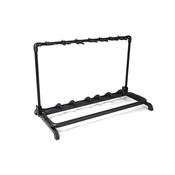 Gewa Guitar Stand GS-107B For Seven Guitar Black