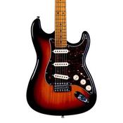 Jet JS300 Electric Guitar - Sunburst image