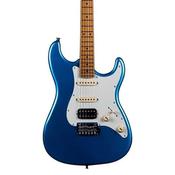 Jet JS400 Electric Guitar Lake Placid Blue image