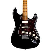 Jet JS300 Electric Guitar Black image