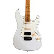 Jet JS400 Electric Guitar White image
