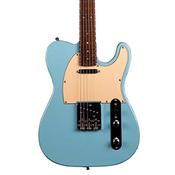 Jet JT300 Electric Guitar - Blue image
