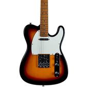Jet JT300 Electric Guitar - Sunburst image
