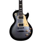 Jet JL500 Electric Guitar Silver Burst image