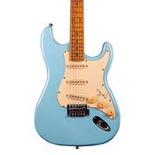 Jet JS300 Electric Guitar - Blue image