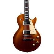 Jet JL500 Electric Guitar - Goldtop image