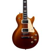 Jet JL500 Electric Guitar - Goldtop image