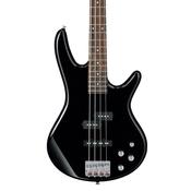 Ibanez GSR200-BK 4-String Bass Guitar Black image